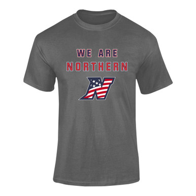 Northern Patriots We Are Men's Premium SS T-Shirt