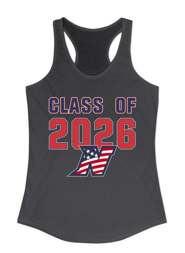 Northern Patriots Class of 2026 Women's Tank Top