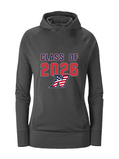 Northern Patriots Class of 2026 Women's Hoodie