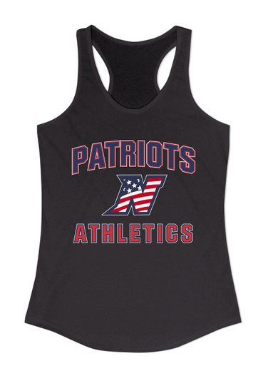 Northern Patriots Athletics Women's Tank Top