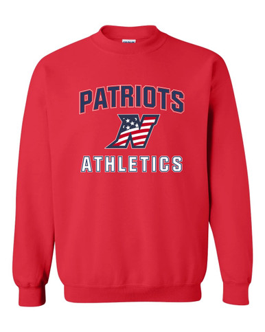 Northern Patriots Athletics Men's Sweatshirt