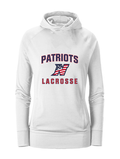 Northern Patriots Lacrosse Women's Hoodie
