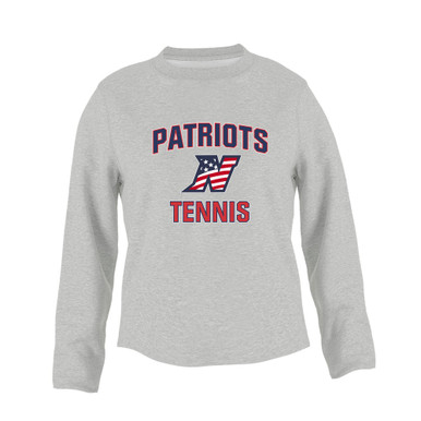 Northern Patriots Tennis Women's Sweatshirt