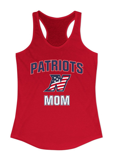Northern Patriots Mom Women's Tank Top