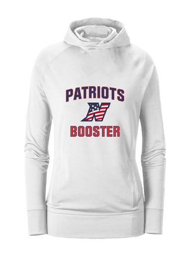 Northern Patriots Booster Women's Hoodie