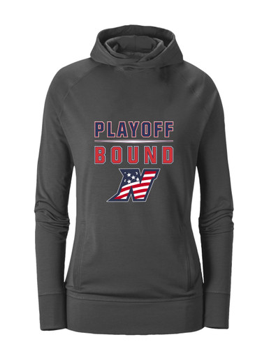 Northern Patriots Playoff Bound Women's Hoodie