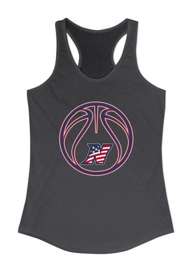 Northern Patriots Basketball #2 Women's Tank Top