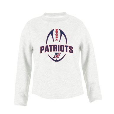 Northern Patriots Football #5 Men's Sweatshirt