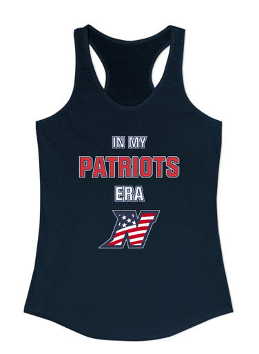 Northern Patriots Era #1 Women's Tank Top