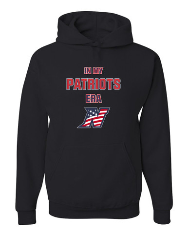 Northern Patriots Era #1 Men's Premium Hoodie