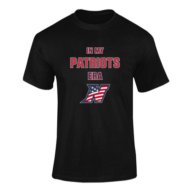 Northern Patriots Era #1 Men's SS T-Shirt