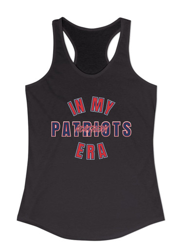 Northern Patriots Era #3 Women's Tank Top