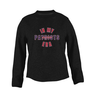 Northern Patriots Era #3 Women's Sweatshirt