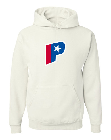 Parkview Patriots Mascot #1 Men's Premium Hoodie