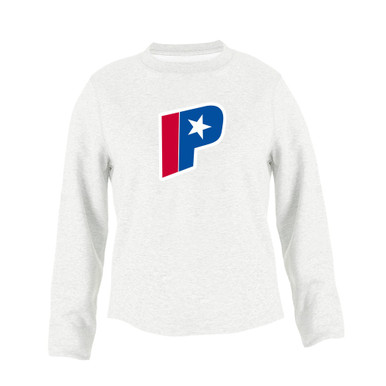 Parkview Patriots Mascot #1 Men's Sweatshirt
