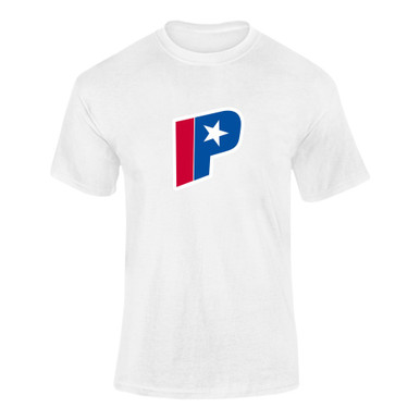 Parkview Patriots Mascot #1 Men's Premium SS T-Shirt