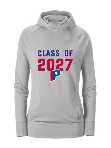 Parkview Patriots Class of 2027 Women's Hoodie