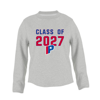 Parkview Patriots Class of 2027 Women's Sweatshirt