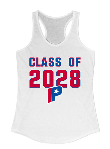 Parkview Patriots Class of 2028 Women's Tank Top