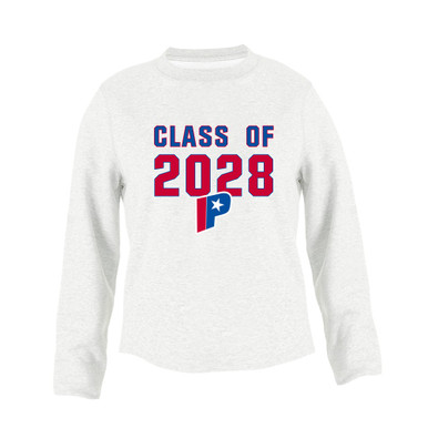 Parkview Patriots Class of 2028 Women's Sweatshirt