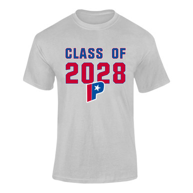 Parkview Patriots Class of 2028 Men's Premium SS T-Shirt