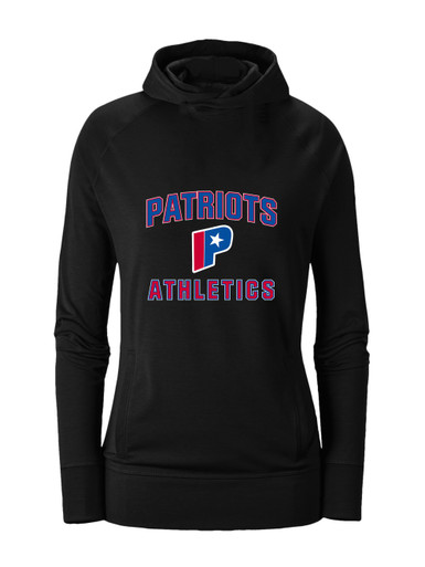 Parkview Patriots Athletics Women's Hoodie