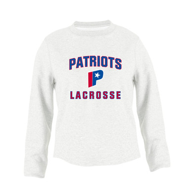 Parkview Patriots Lacrosse Women's Sweatshirt