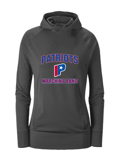Parkview Patriots Marching Band Women's Hoodie