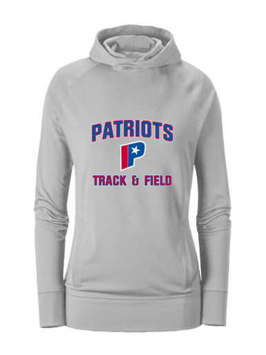 Parkview Patriots Track & Field Women's Hoodie