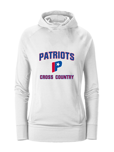 Parkview Patriots Cross Country Women's Hoodie