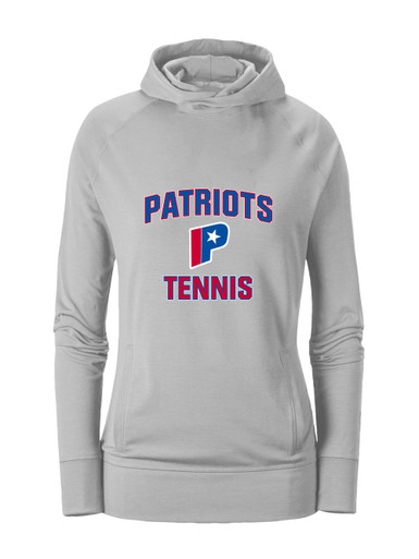 Parkview Patriots Tennis Women's Hoodie