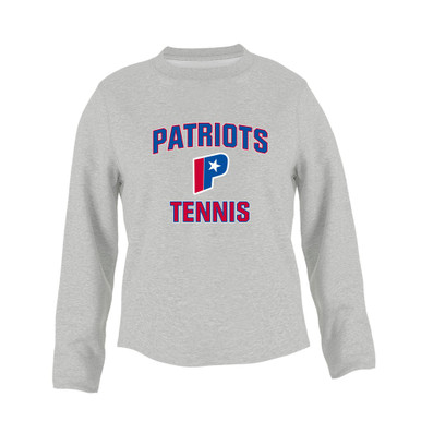 Parkview Patriots Tennis Women's Sweatshirt