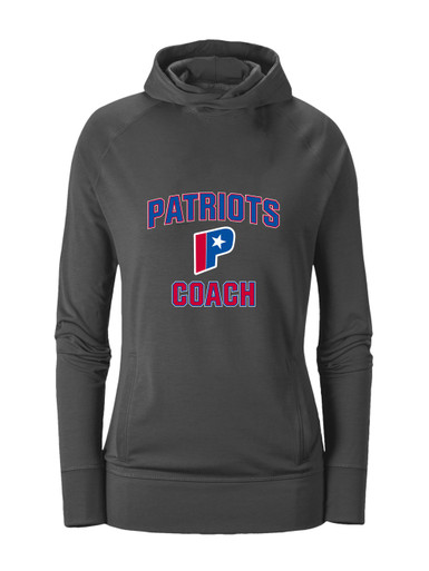 Parkview Patriots Coach Women's Hoodie