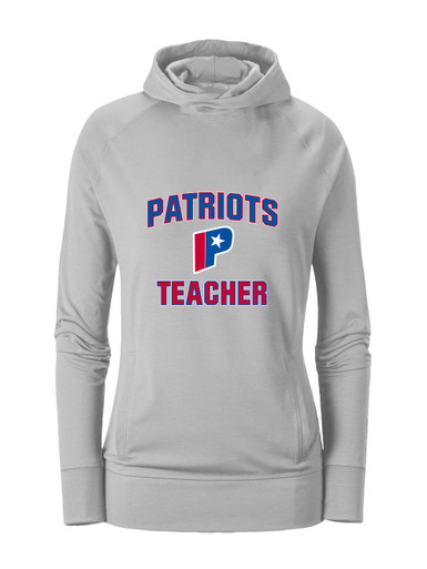 Parkview Patriots Teacher Women's Hoodie