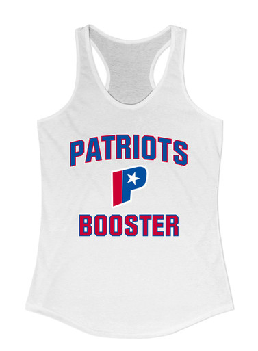 Parkview Patriots Booster Women's Tank Top