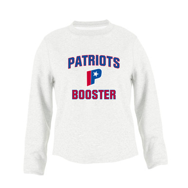 Parkview Patriots Booster Women's Sweatshirt