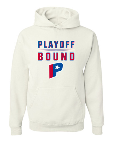 Parkview Patriots Playoff Bound Men's Premium Hoodie