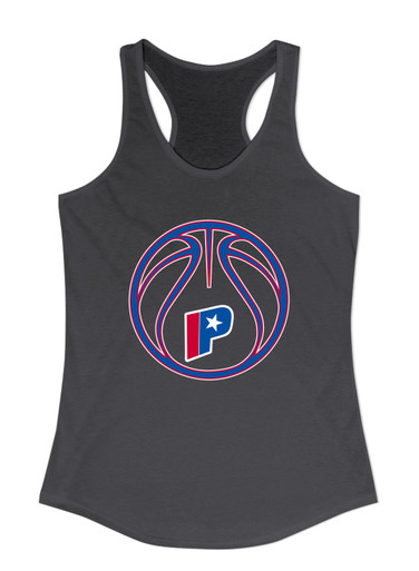 Parkview Patriots Basketball #2 Women's Tank Top