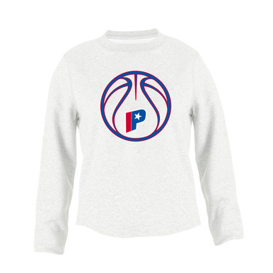 Parkview Patriots Basketball #2 Men's Sweatshirt