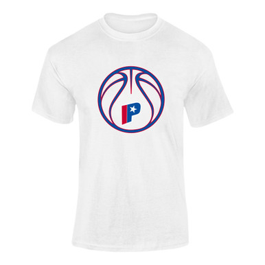 Parkview Patriots Basketball #2 Men's Premium SS T-Shirt