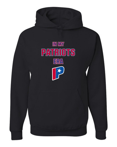 Parkview Patriots Era #1 Men's Premium Hoodie