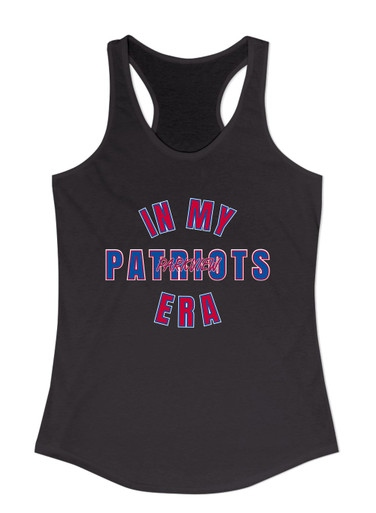 Parkview Patriots Era #3 Women's Tank Top