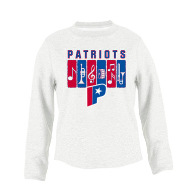 Parkview Patriots Band # 2 Men's Sweatshirt