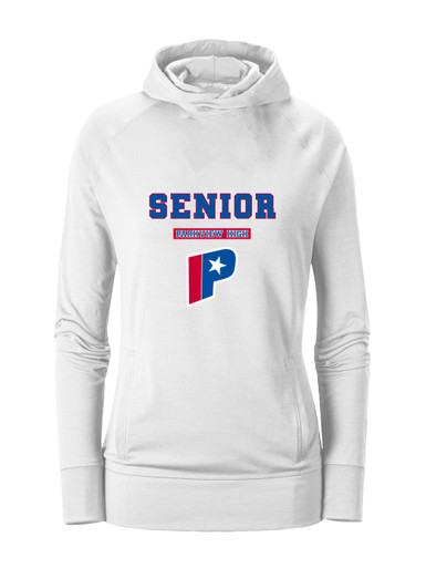 Parkview Patriots Senior #2 Women's Hoodie