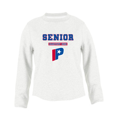 Parkview Patriots Senior #2 Women's Sweatshirt
