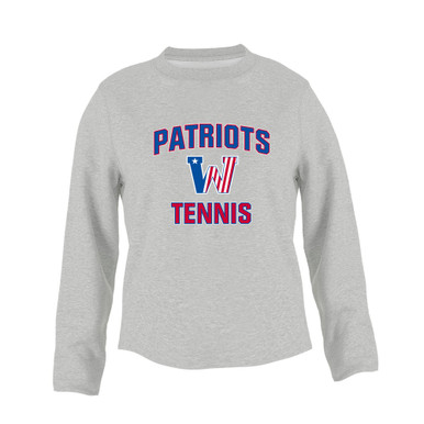 Washington Patriots Tennis Women's Sweatshirt