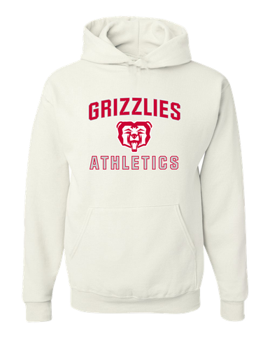 McMinnville Grizzlies Athletics Men's Premium Hoodie