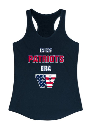 Wootton Patriots Era #1 Women's Tank Top