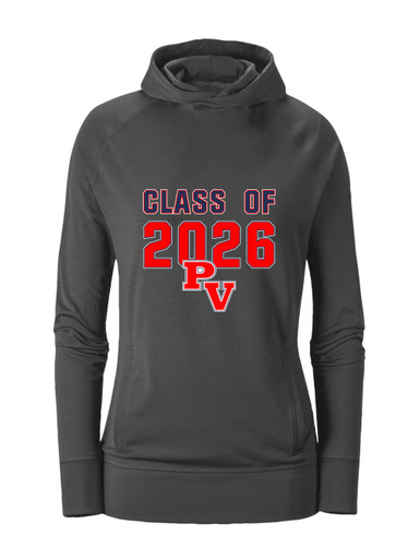 Park View Patriots Class of 2026 Women's Hoodie