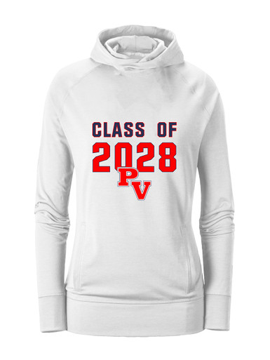 Park View Patriots Class of 2028 Women's Hoodie